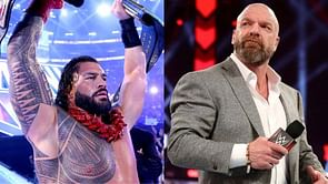 WWE recently considered booking Roman Reigns to lose title to popular star; reason why it didn't happen - Reports