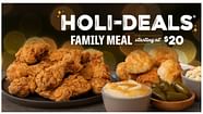 Church s Chicken Holi Deals Price Items And Other Details Explored
