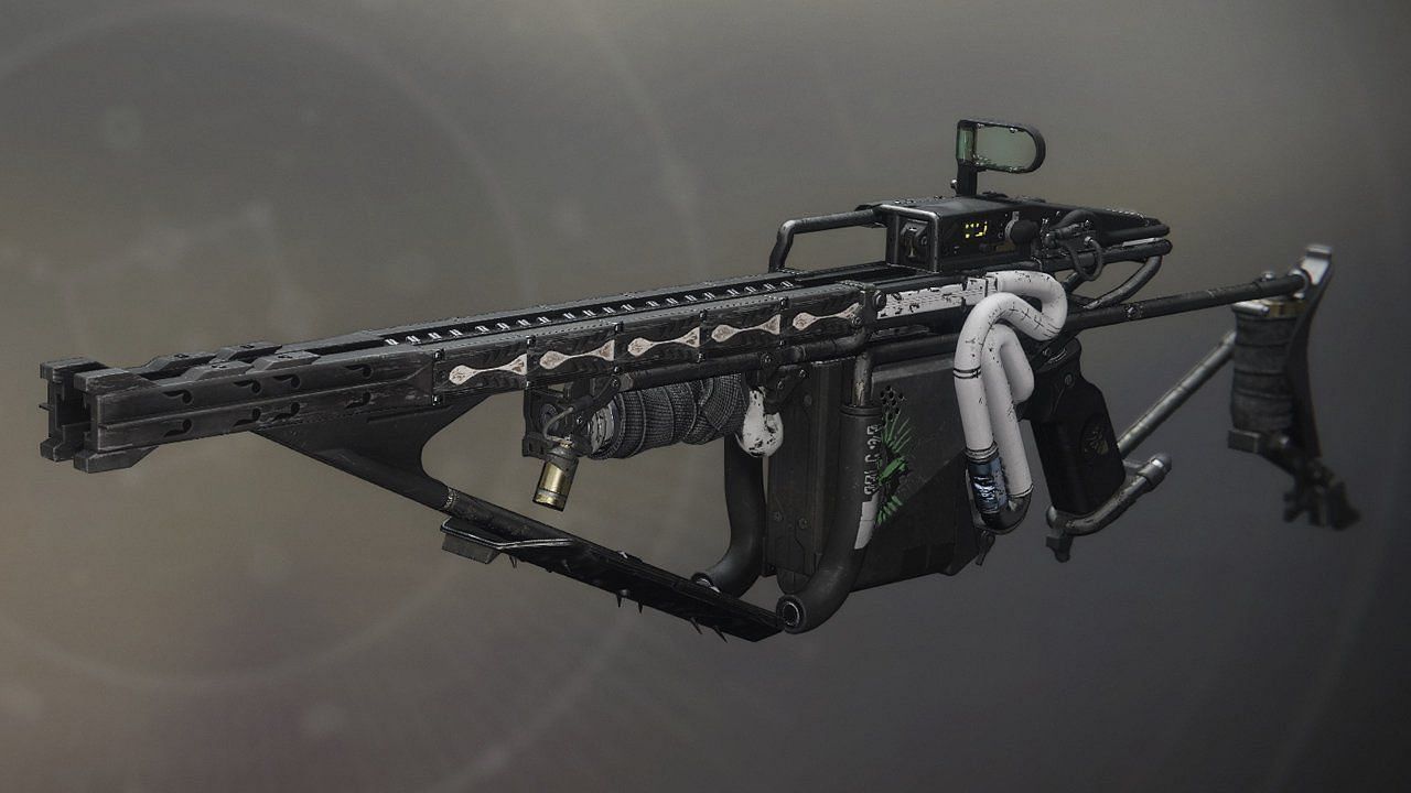 Arbalest (Image via Destiny 2)