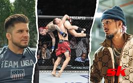 Henry Cejudo rejects Sean O'Malley's idea of fighting bantamweight contender for interim title, claims 'Sugar' didn't beat Petr Yan at UFC 280: "I’ve seen better Decisions on “Married at First Sight"