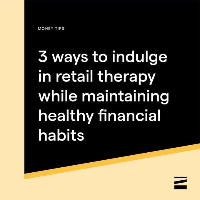 happy Why Does Retail Therapy Make You Feel Happier?