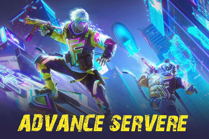 Free Fire OB23 Advanced Server canceled due to technical issues - Dot  Esports