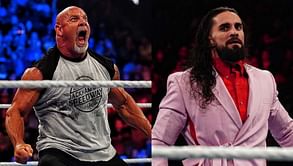 4 WWE Superstars जिन्हें Crown Jewel 2022 का हिस्सा नहीं बनाया जाना चौंकाने वाली चीज़ है