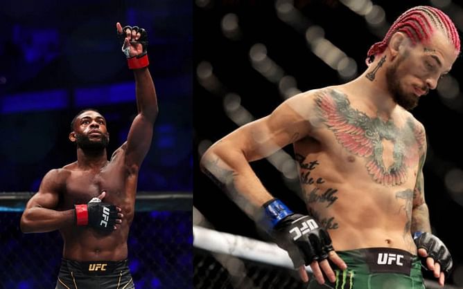 "You’re a bi**h, bro!!” – Aljamain Sterling hits out at Sean O'Malley for 'Sugar' wanting to fight only "twice a year"