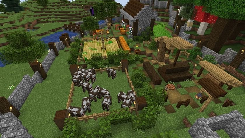 Minecraft Free on  - The Best Tips and Tricks For Surviving Your  First Day