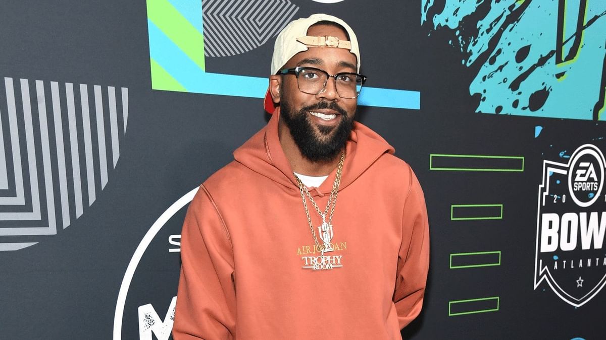 "I just met him 3 years ago I never knew him or his family" Larsa