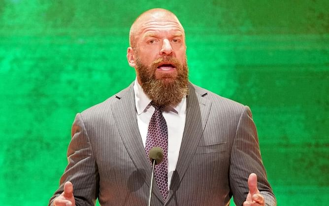 WWE allegedly has no interest in bringing back popular tag team under Triple H's regime