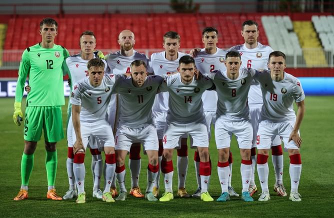 Syria vs Belarus Prediction and Betting Tips | November 17, 2022