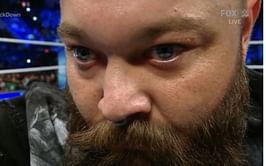 WWE Superstar found knocked out backstage after publicly insulting Bray Wyatt on SmackDown