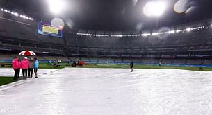T20 World Cup 2022: Officials announce drastic rule change to combat rain threat in PAK vs ENG final