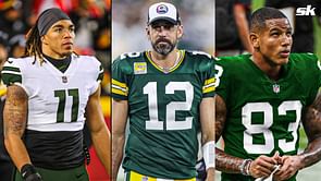 NFL Rumors: Packers failed to pull off four blockbuster trades aimed at helping Aaron Rodgers-led offense