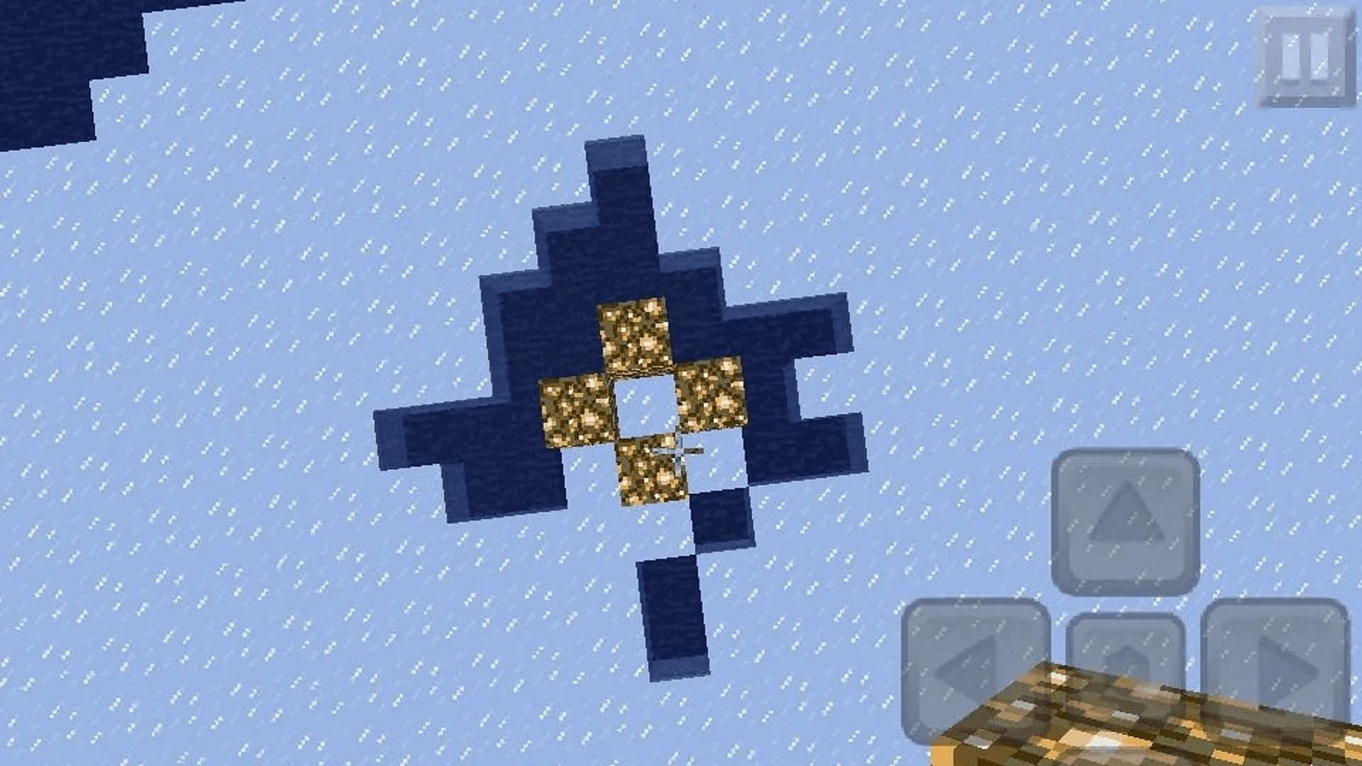 elección trolebús volumen Cómo evitar que el agua se congele en Minecraft (2022)