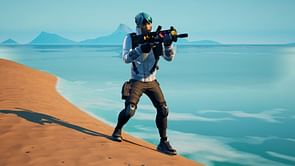 Fortnite is giving away the Jun Hwan skin for free, but there is a twist