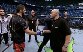 “We’ll see if he's well rounded, because I’m getting back to my feet”- Alexander Volkanovski wants to test Islam Makhachev's standup in their highly anticipated fight