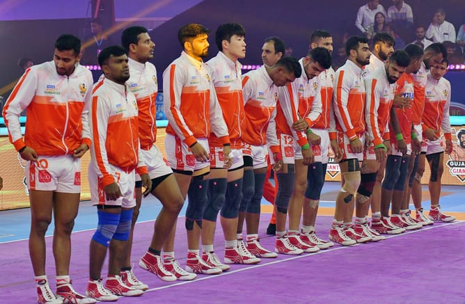 Pro Kabaddi 2022, Bengal Warriors vs Gujarat Giants: Who will win today’s PKL match 73, and telecast details