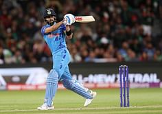 T20 World Cup 2022: "It seems like this World Cup was organized for him" - Shoaib Akhtar hails Virat Kohli for amazing consistency