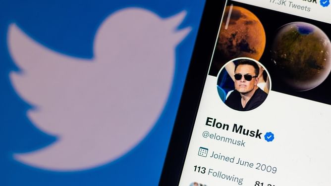 Are the Twitter servers down (November 4)? Users worldwide report issues after failing to log in