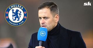 "Everything has to be done with such precision" - Joe Cole makes bold claims about new Chelsea owners
