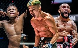 “This division is run by Brazilians” - Fabricio Andrade feels ONE Championship wants a Brazilian world champion