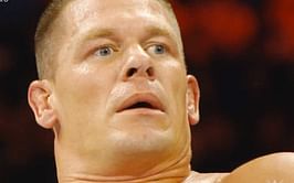 Released WWE star says he had been talking to John Cena about a heel turn for 12 years (Exclusive)