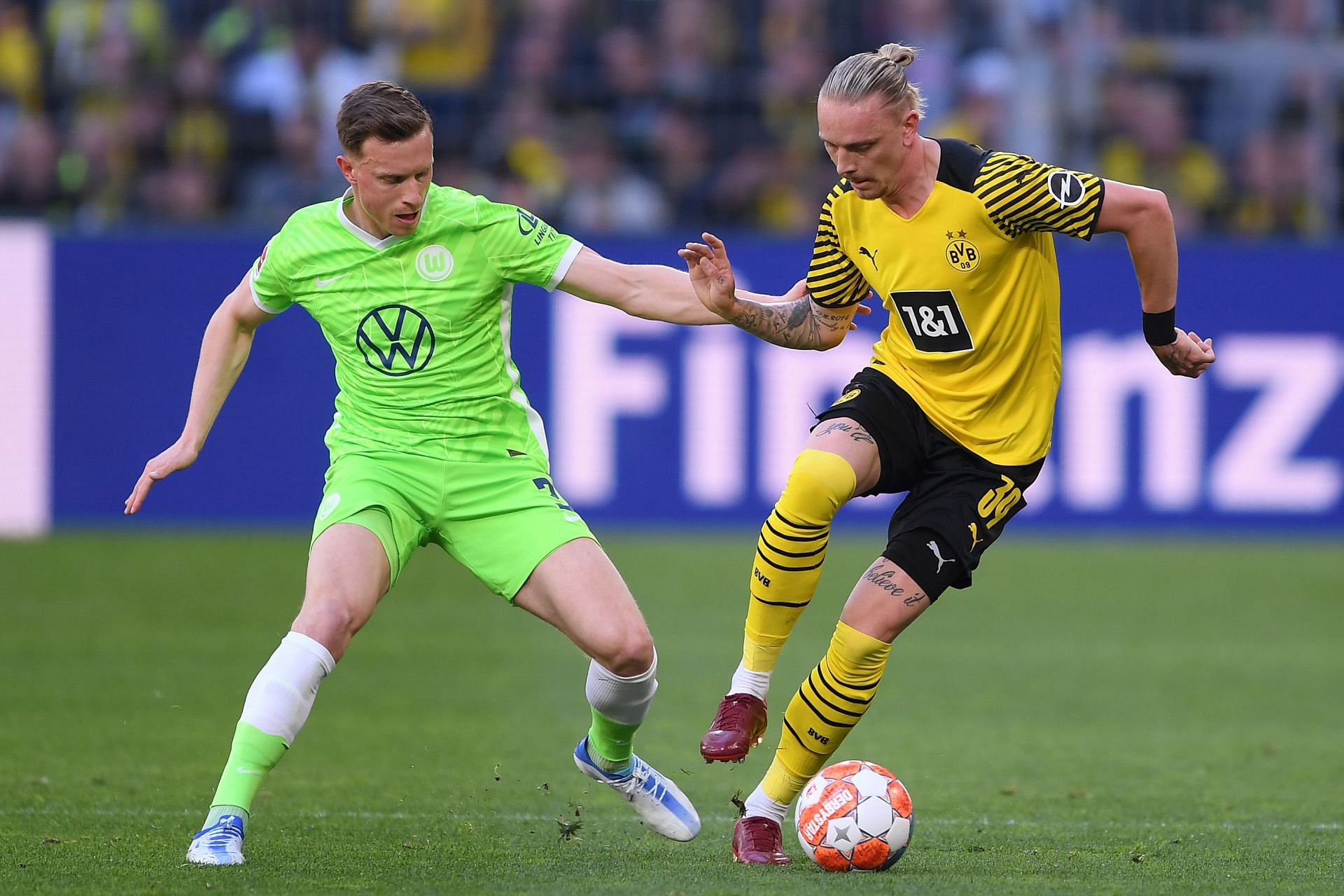 Luner SV vs Borussia Dortmund Prediction and Betting Tips, 3rd July, Club  Friendlies 2022