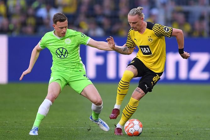 VfL Wolfsburg vs Borussia Dortmund Prediction and Betting Tips | 8th November 2022