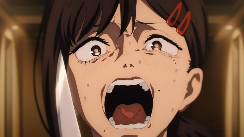 Chainsaw Man Episode 6 review: A time-loop creates too much tension -  Dexerto