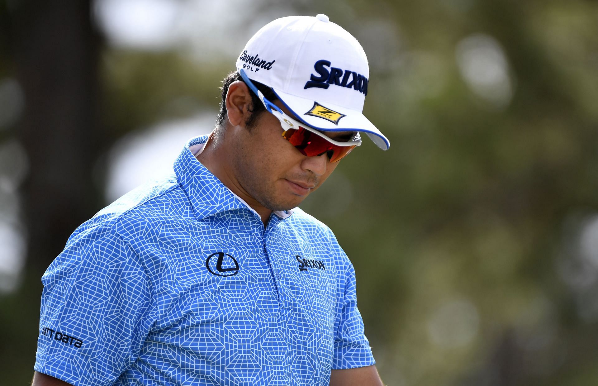 Cadence Bank Houston Open - Round Two
