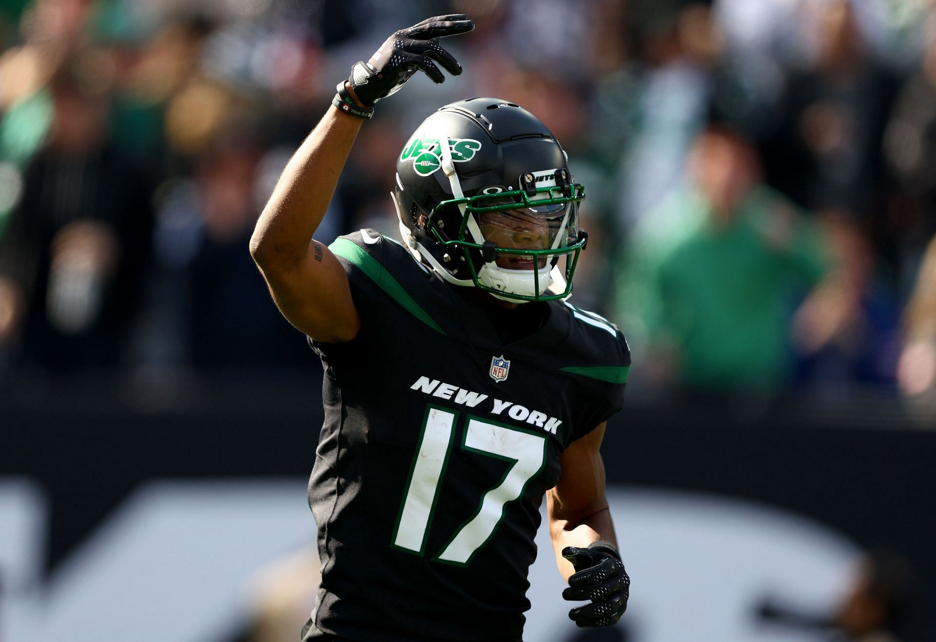 Fitz on Fantasy: 2020 Wide Receiver Rankings, 31-70