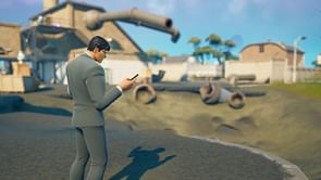 Can you get banned for changing Fortnite files? Explained