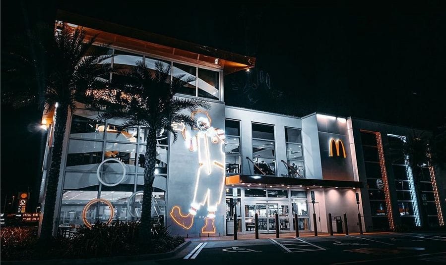 How much do McDonald’s employees make?