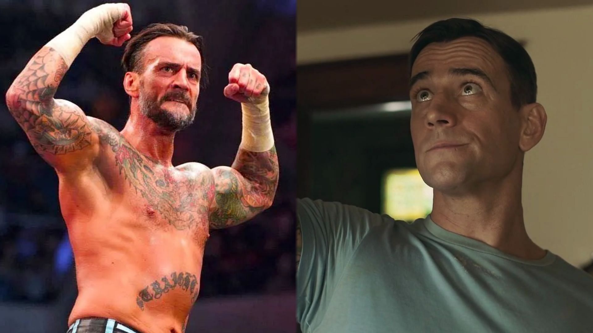 Could CM Punk make his way into another promotion?