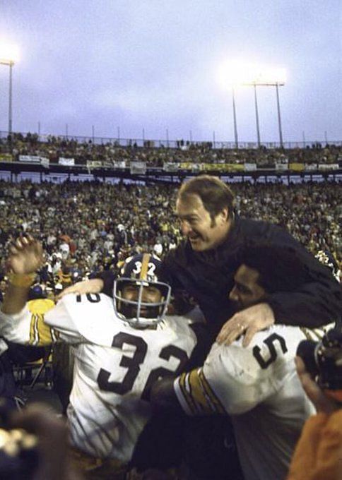 Steelers Throwback Thursday: Terry Bradshaw's Unforgettable Moments - Steel  City Underground