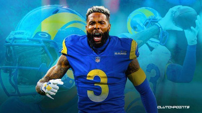 Odell Beckham Jr. files lawsuit in New Orleans after 'troll-ish