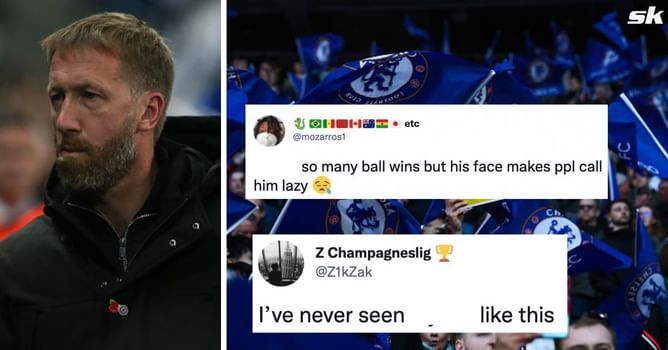 "Monsterclass on the world stage", "Owed a lot of apologies" - Chelsea attacker earns rave reviews for his match-winning display at 2022 FIFA World Cup