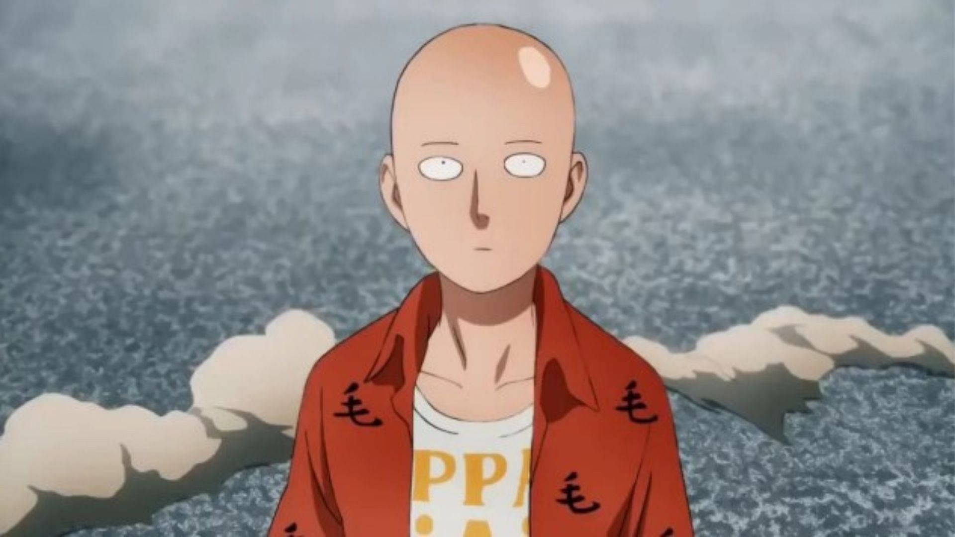 Cinerama - One Punch Man (2015 - Atualmente) T02E03 -  A