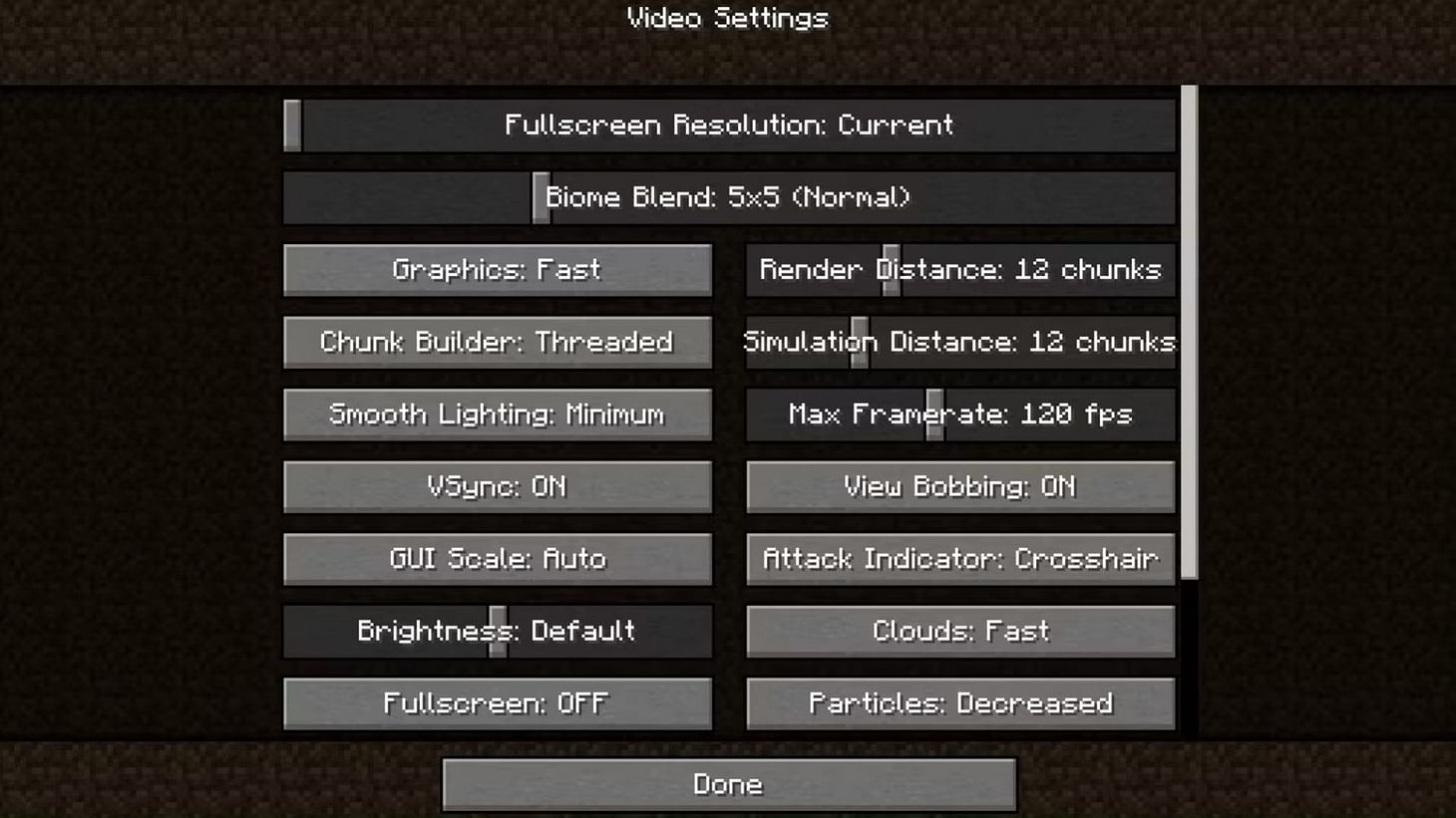 How to fix OpenGL error in Minecraft (2022)