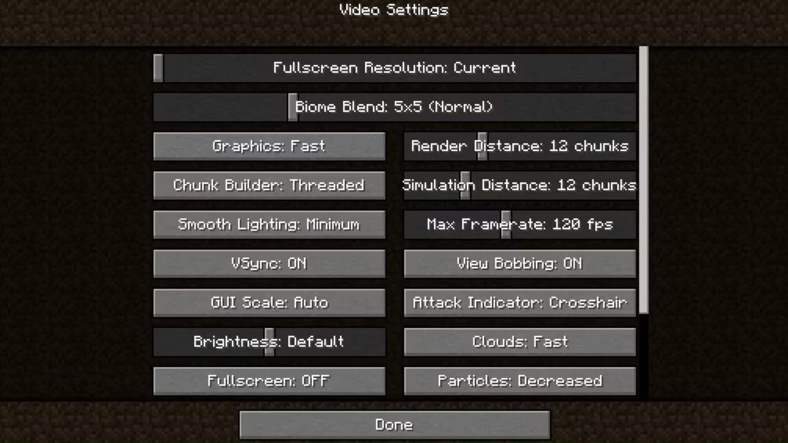How to fix OpenGL error in Minecraft (2022)