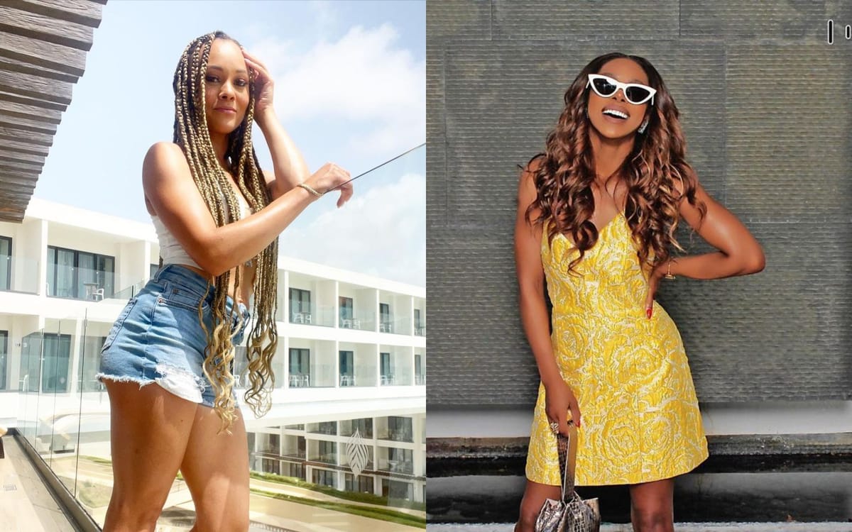 What time will RHOP season 7 episode 5 air on Bravo? Ashley visits