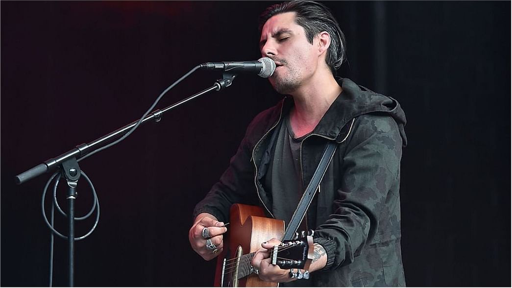 How did Ryan Karazija die? Cause of death explored as Low Roar frontman ...