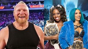 5 huge things that could happen on WWE RAW after Crown Jewel 2022 (November 7, 2022)