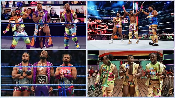 New Day member makes heartbreaking post after defeat on WWE SmackDown