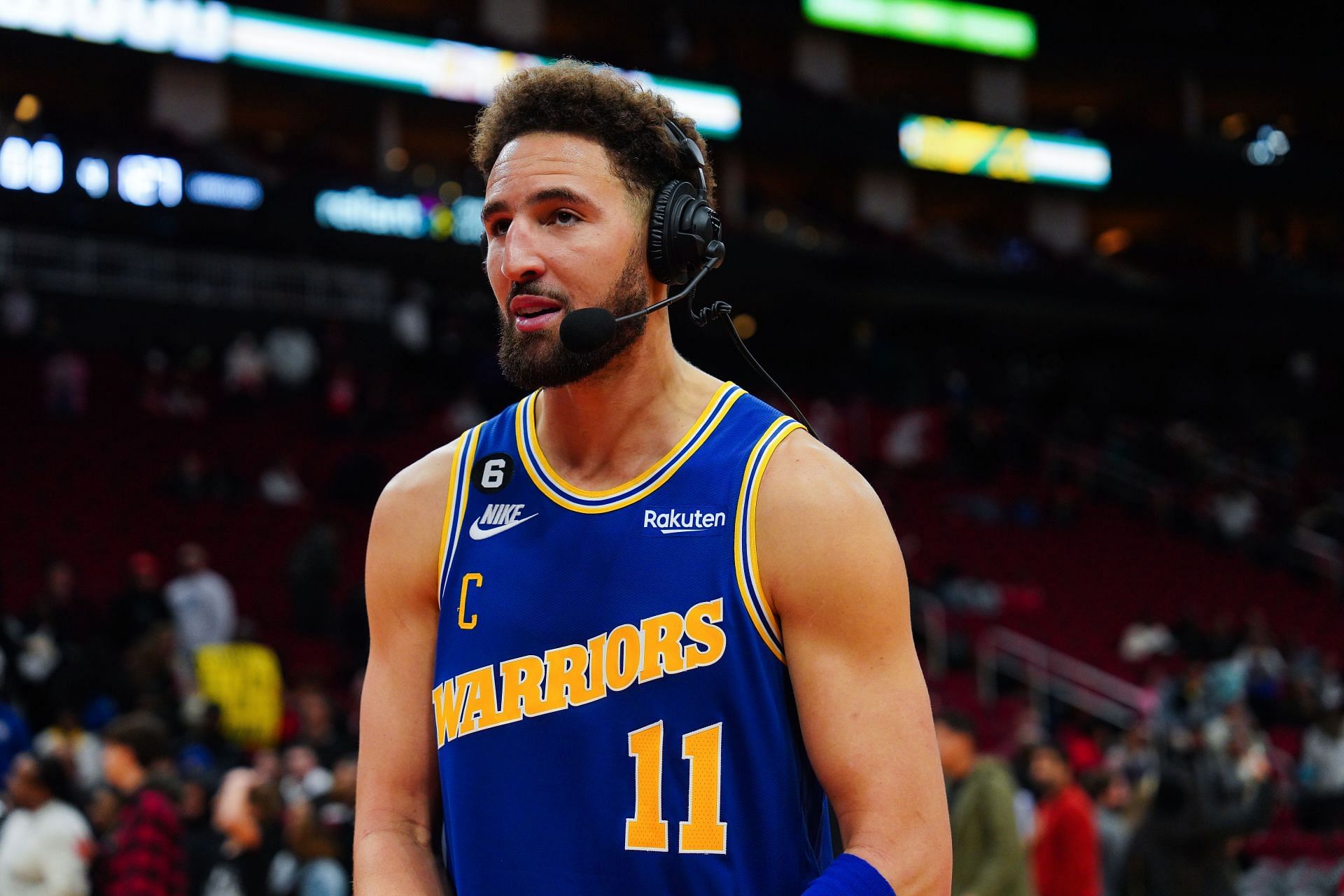 RUMOR: Potential Klay Thompson Warriors contract gets $35 million truth  bomb from NBA insider