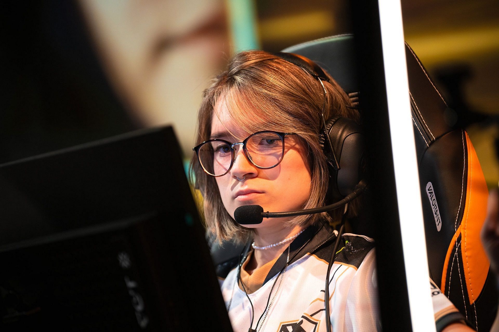 daiki from Team Liquid Brazil in VCT Game Changers Berlin (Image via flickr)