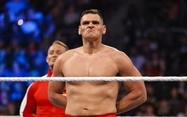 Gunther willing to challenge 45-year-old legend in a major WWE match