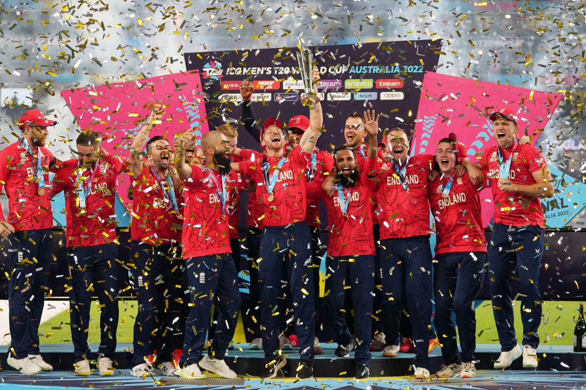 ICC announces new format for T20 World Cup 2024