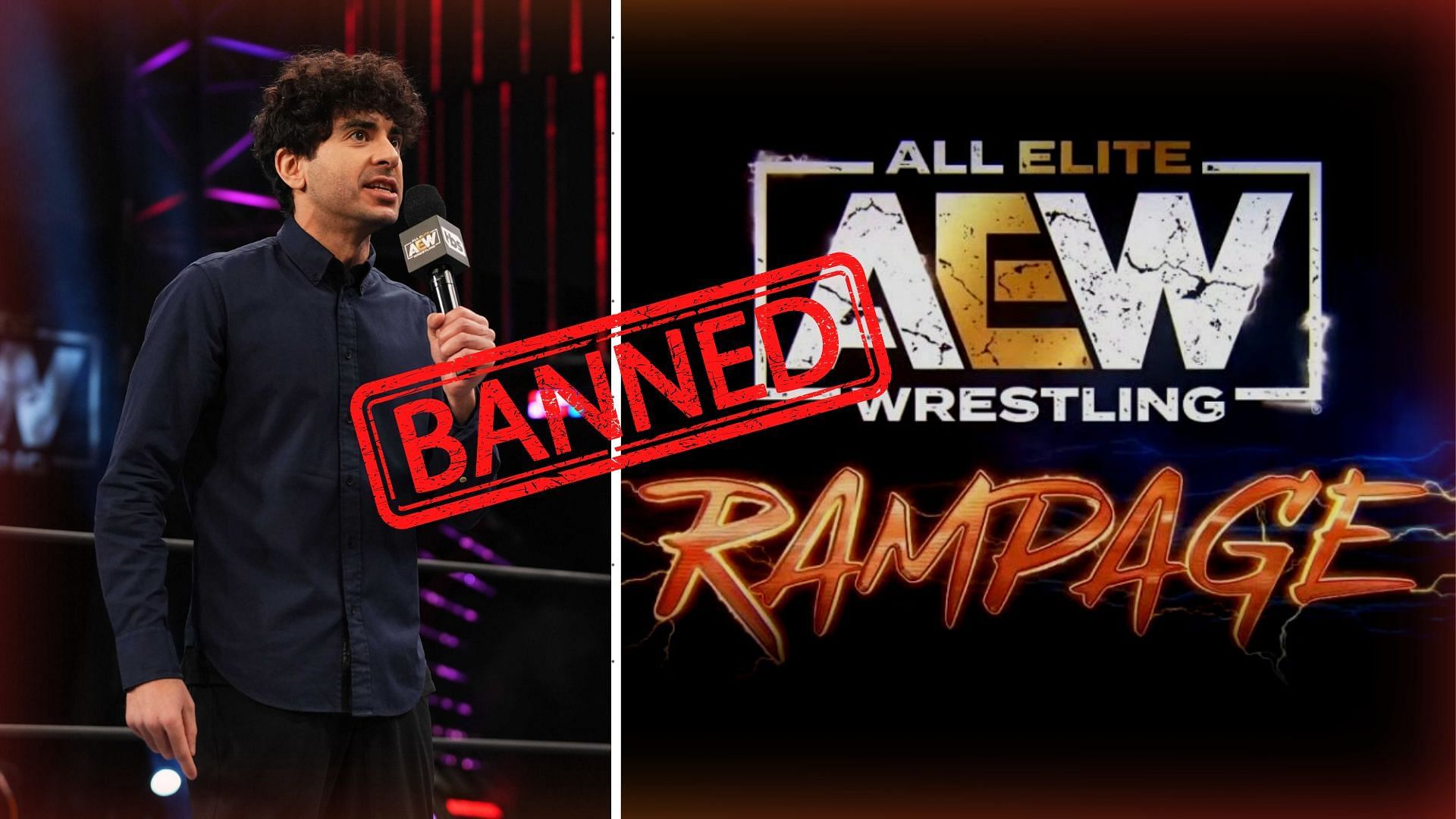 AEW Rampage