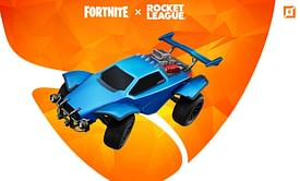 Fortnite Octane Quests: Full list of all challenges & how to do them