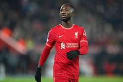 3 potential Naby Keita replacements at Liverpool