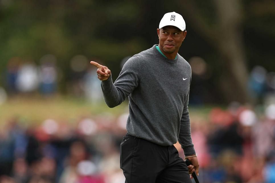 Tiger Woods Returns to Competitive Golf at Hero World Challenge | Golf News